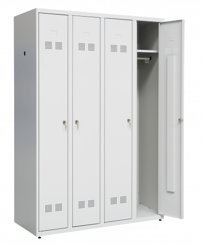 Cabinet for clothing SUP E300-04