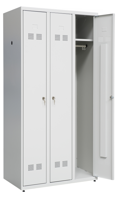 Cabinet for clothing SUP E300-03