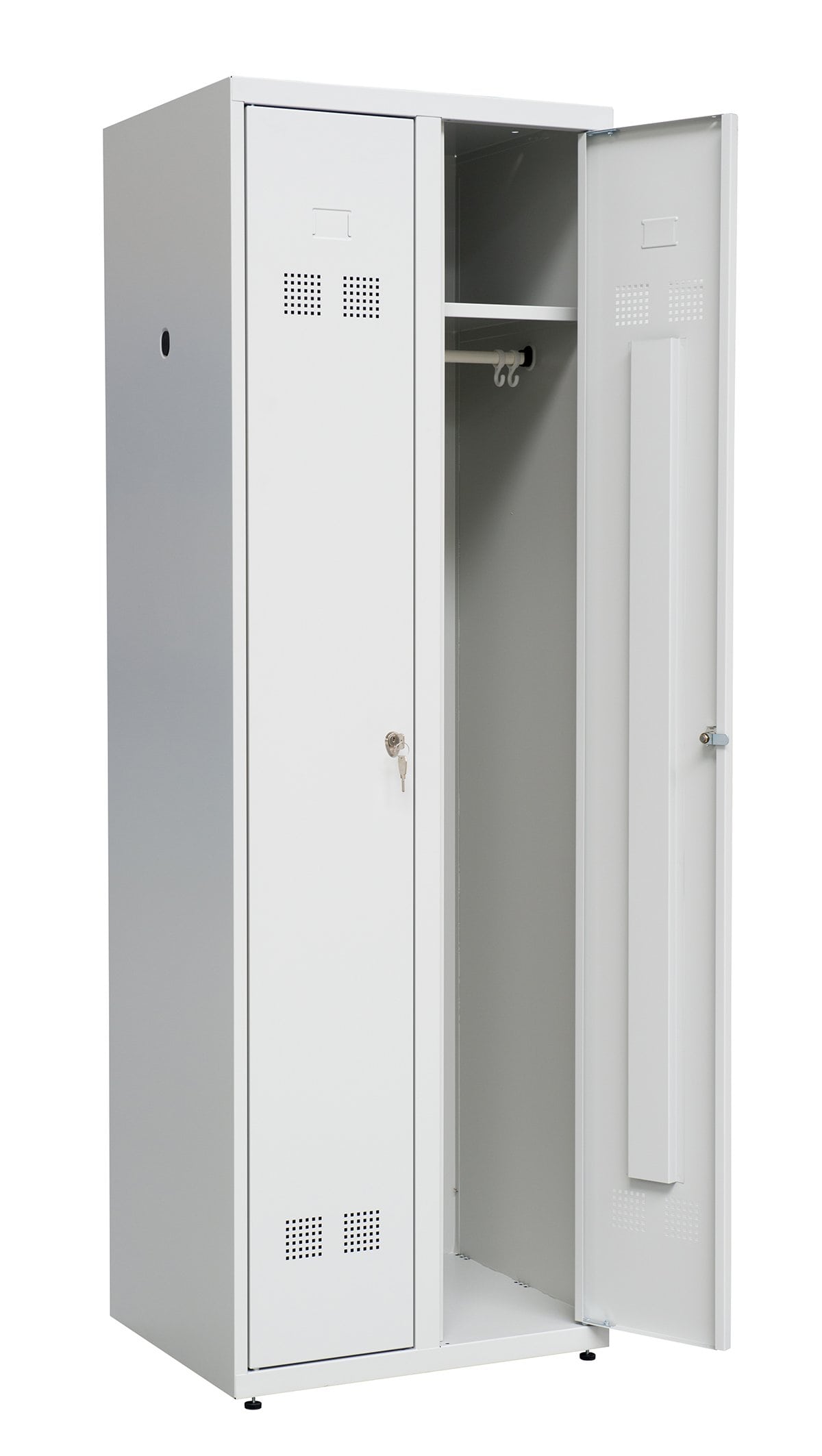 Cabinet for clothing SUP E300-02