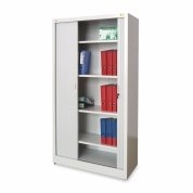 Office cabinets for documents