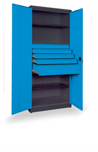 Workshop cabinet SN880/2S1