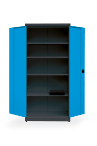 SN tool cabinet 1950x880x535 30