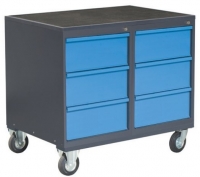 productProfessional Line Trolley PLW01G/P8P8