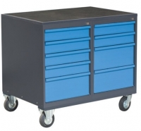productProfessional Line Trolley PLW01G/P6P7
