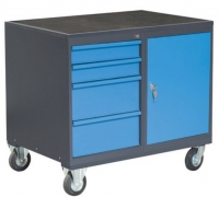 productProfessional Line Trolley PLW01G/P7P1