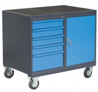 productProfessional Line Trolley PLW01G/P6P1