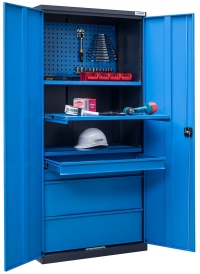 Tool cabinet SN900 BP 01