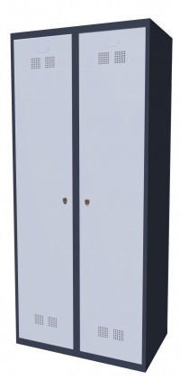 productCabinet for clothing SUP E400-02 7024/7035