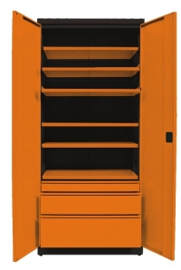 Tool cabinet SN880 BP 01