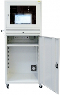 PC Cabinet LUX