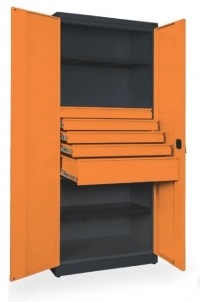 productWorkshop cabinet SN880/2S1
