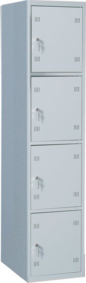 Personal locker SP400-004